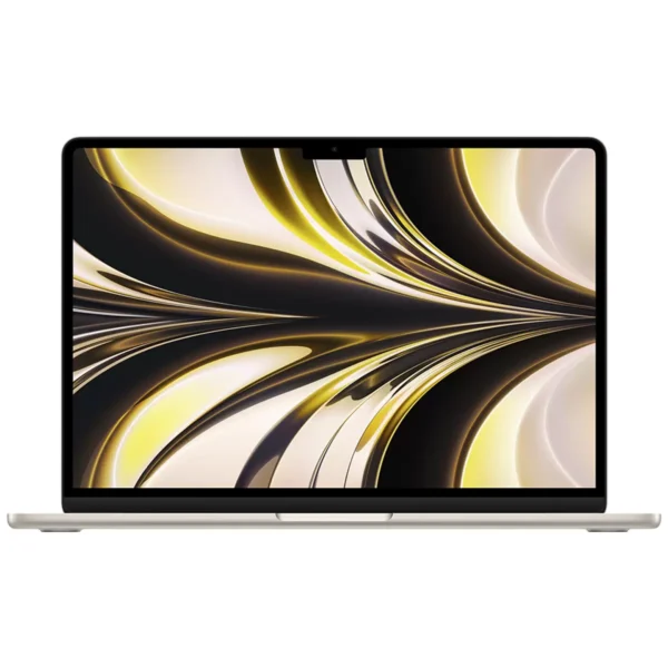 MacBook Air 13 Inch With M2 Chip 8 Core GPU 16GB 256GB SSD - Image 3
