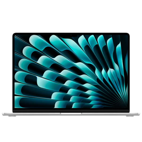 MacBook Air 15 Inch Apple M4 Chip With 10 Core CPU And 10 Core GPU, 24GB, 512GB SSD - Image 3