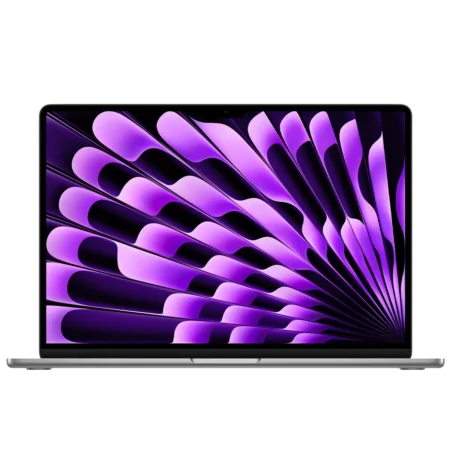 MacBook Air 13 Inch With M3 Chip 10 Core GPU 24GB 512GB SSD