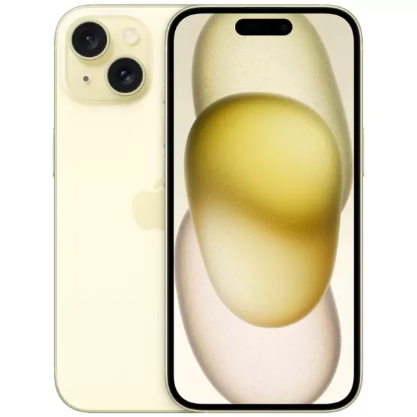 iPhone 15 Plus 512GB - Image 4