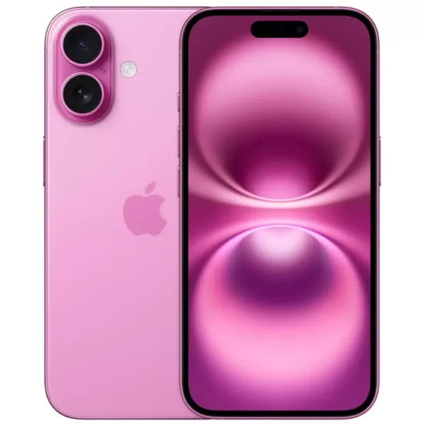 iPhone 16 Plus 512GB - Image 4