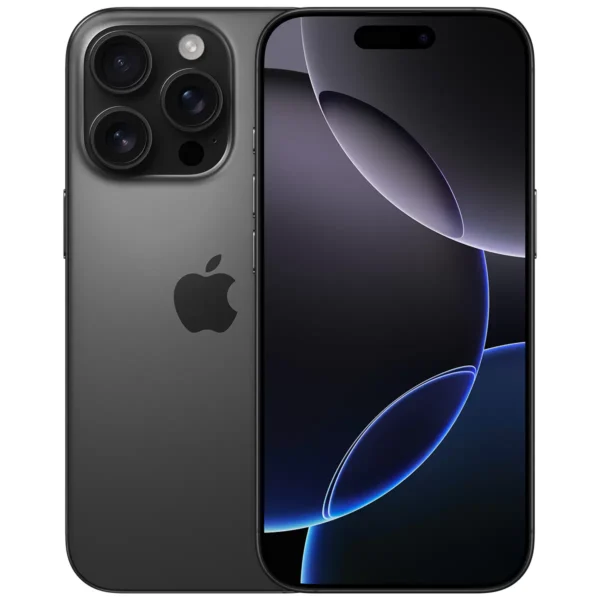 iPhone 16 Pro 256GB - Image 5