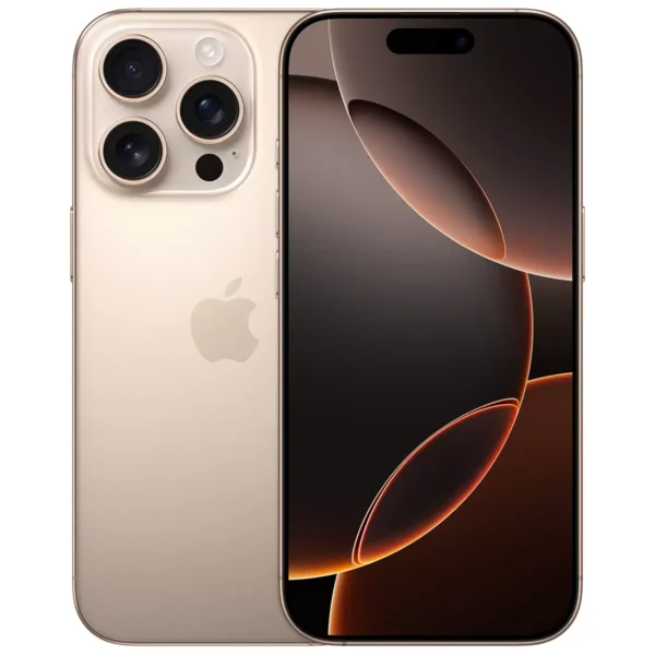 iPhone 16 Pro 256GB - Image 3