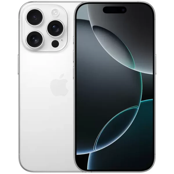 iPhone 16 Pro 256GB - Image 4
