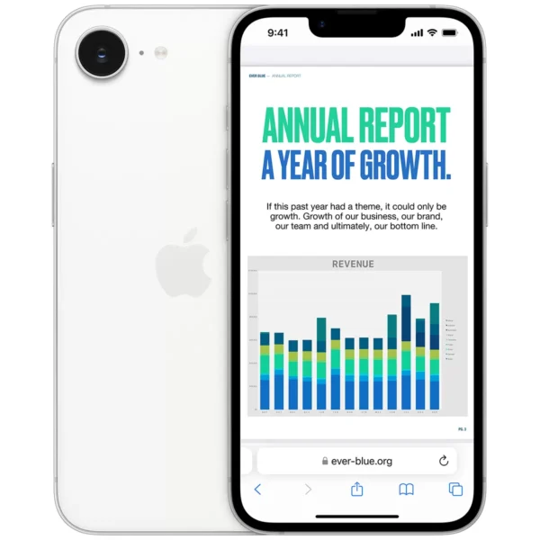 iPhone 16e 512GB - Image 3