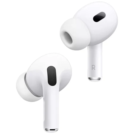 Airpods Pro 2 With MagSafe Case USB-C