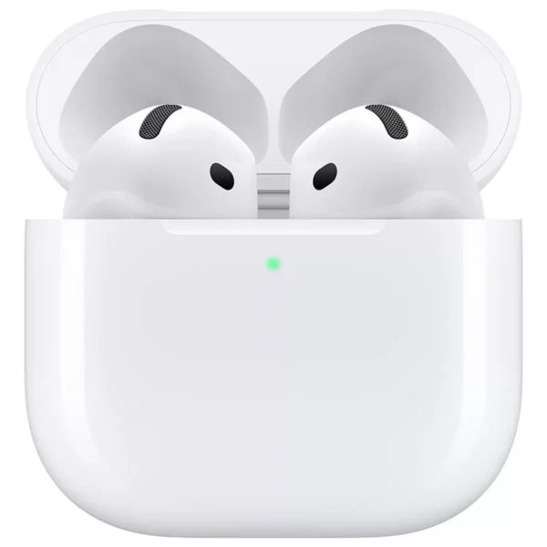 AirPods 4 With Active Noise Cancellation - Image 8