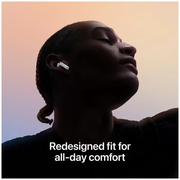 AirPods 4 With Active Noise Cancellation - Image 6