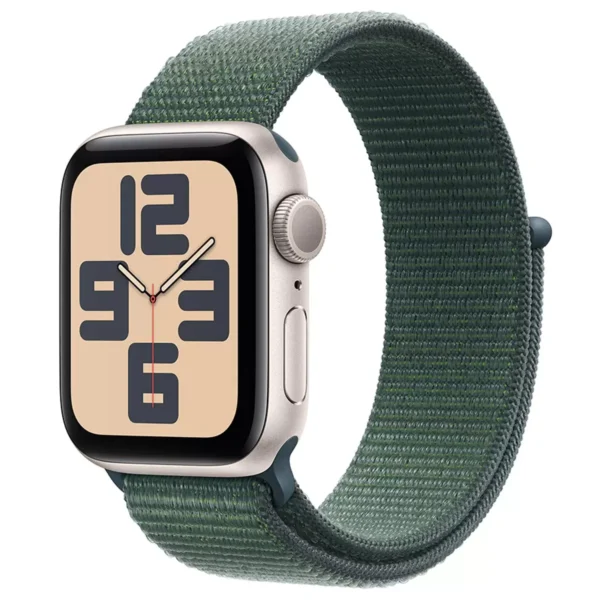 Apple Watch SE GPS 44mm - Image 7
