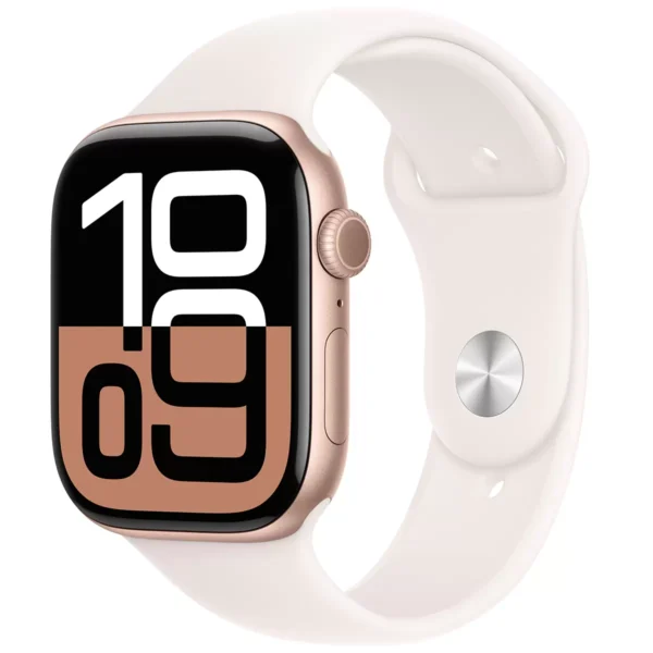 Apple Watch Series 10 GPS 46mm - Image 2