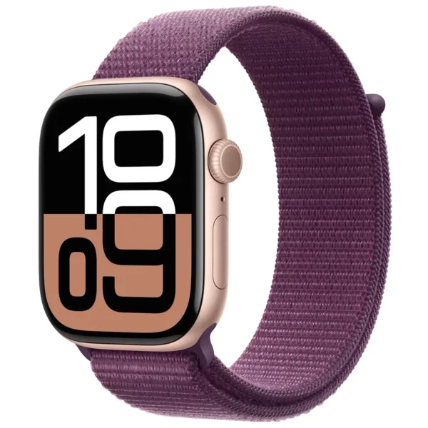 Apple Watch Series 10 GPS 46mm - Image 5