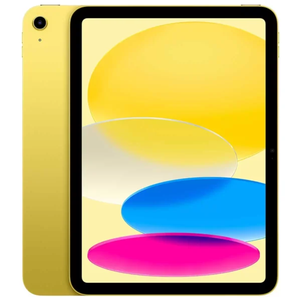 Apple iPad 11 Inch A16 128GB - Image 2