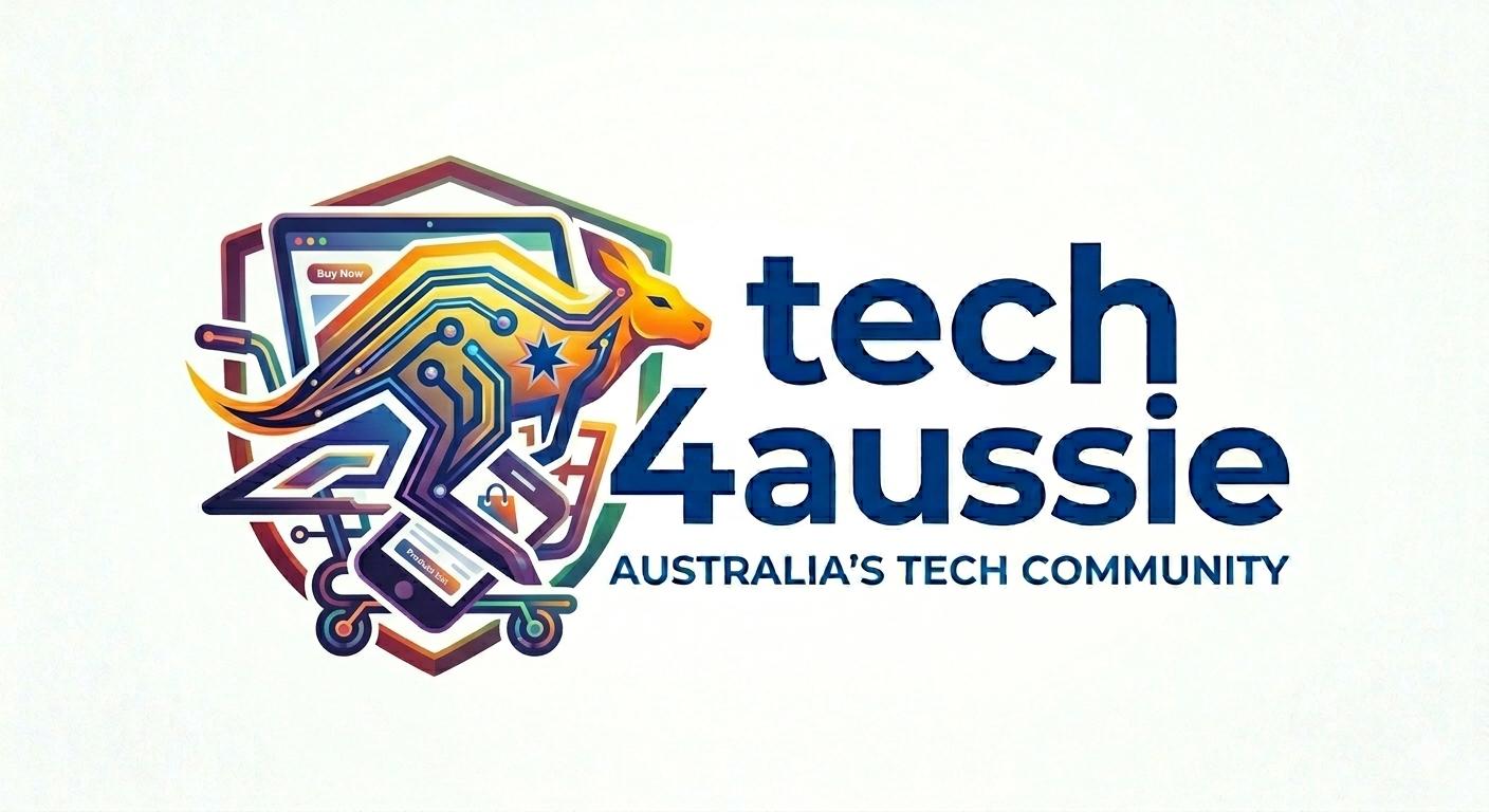 tech4aussie.com.au